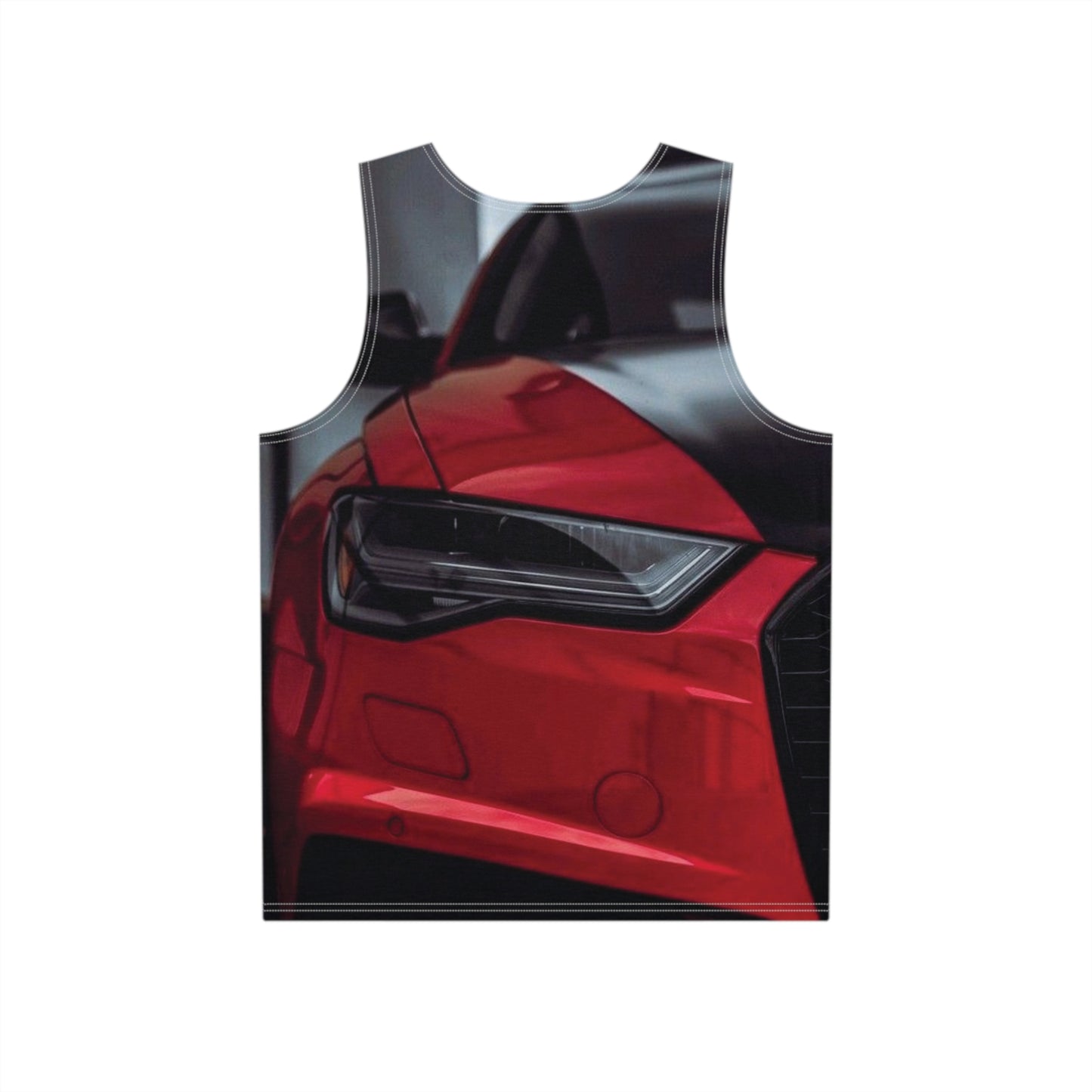 Audi Men's Tank