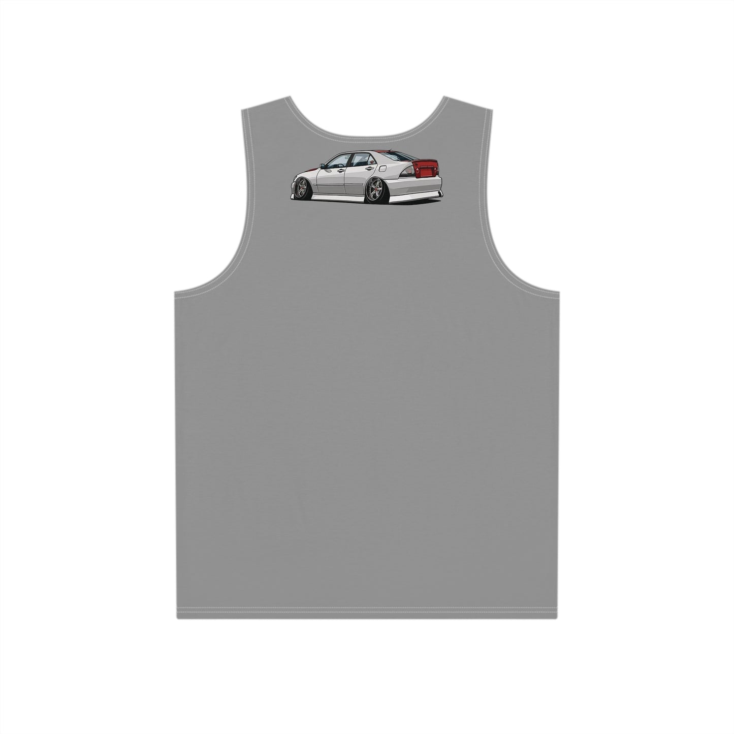 Lexus Altiza Men's Tank