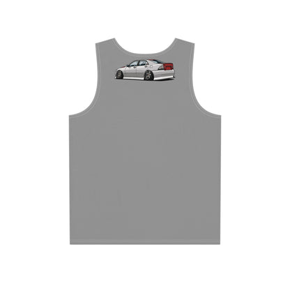 Lexus Altiza Men's Tank