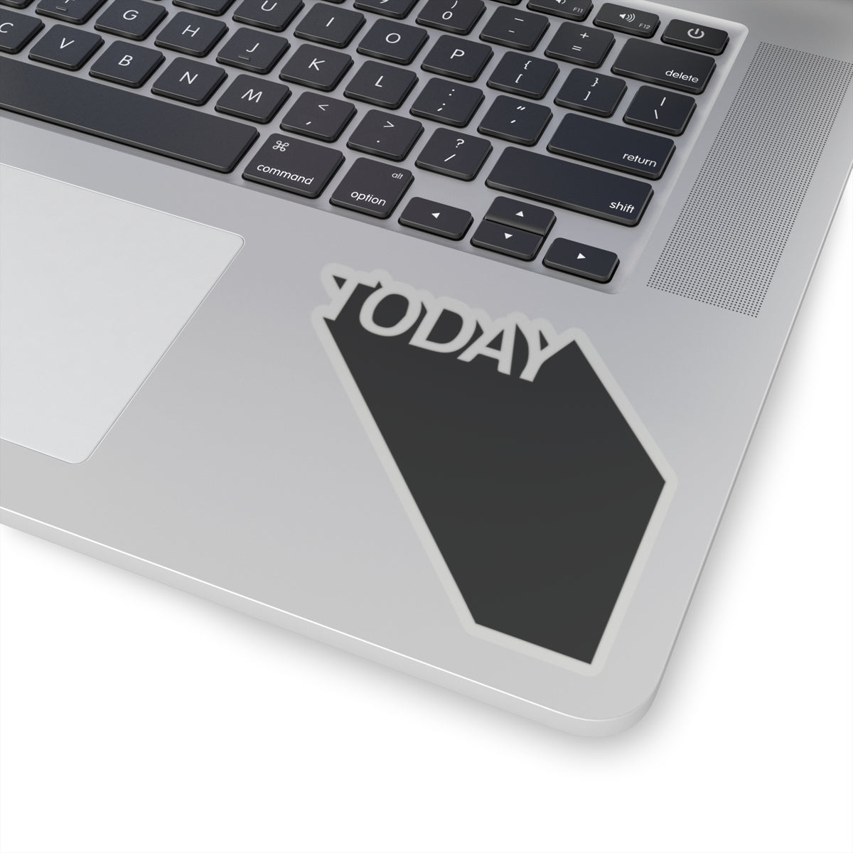 Custom Kiss-Cut Stickers