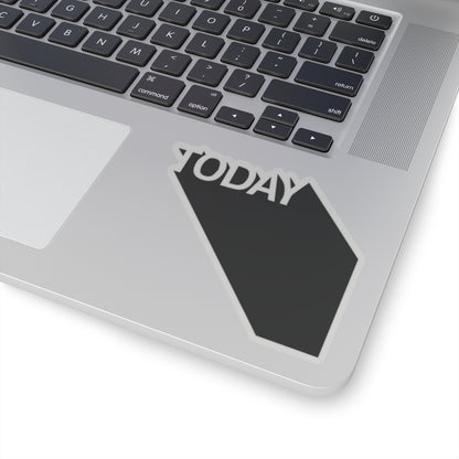 Custom Kiss-Cut Stickers