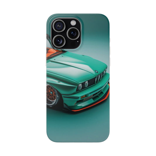BMW Flexi Cases