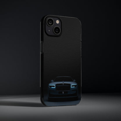 RR Soft iPhone Cases