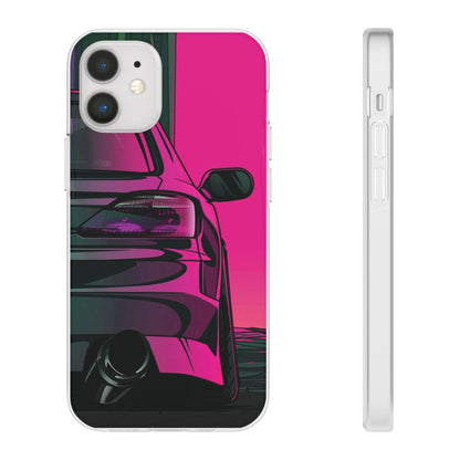 Nissan Skyline GTR Flexi Cases