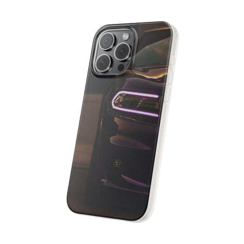 Dodge Flexi Cases