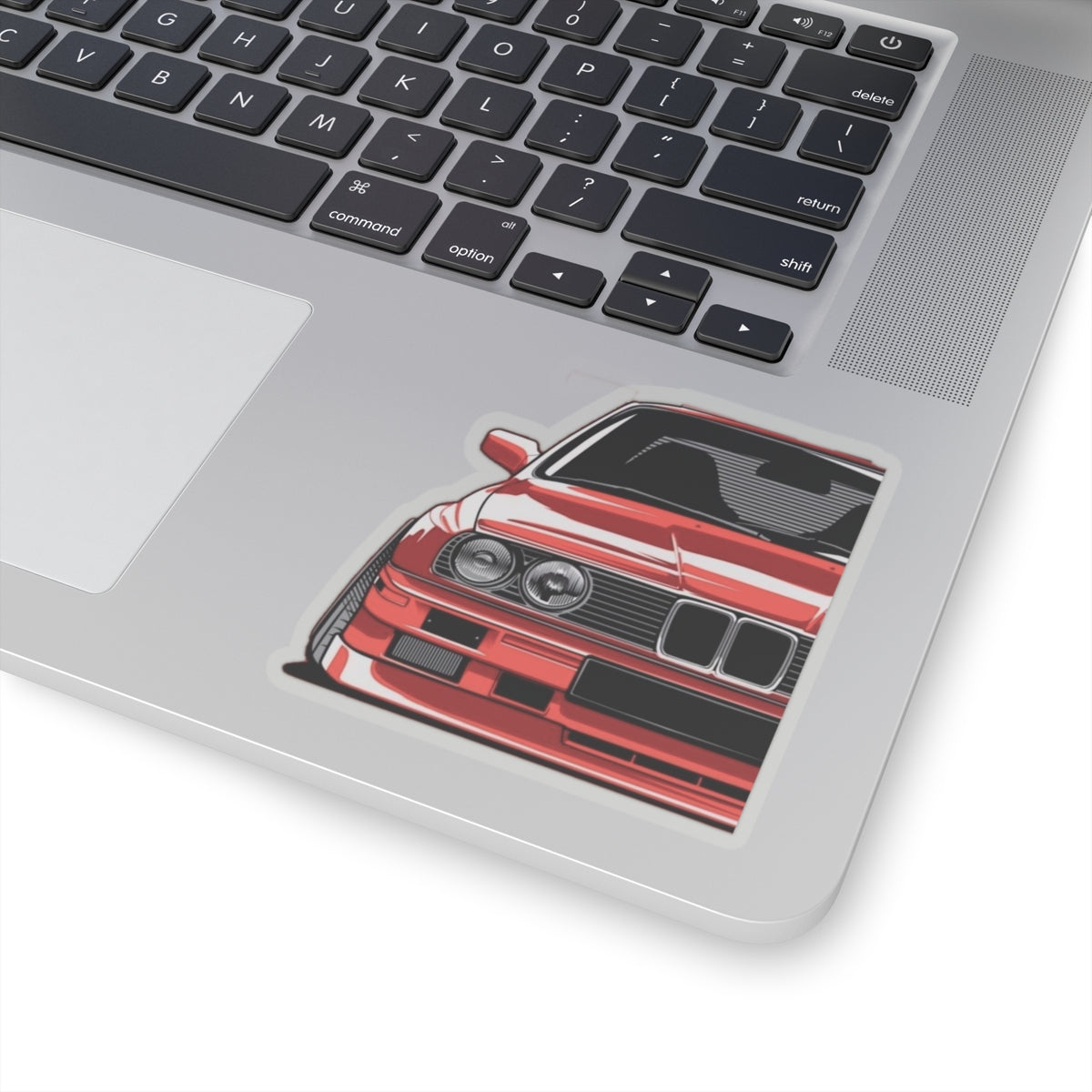 BMW Kiss-Cut Stickers