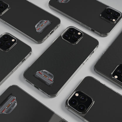 BMW Transparent iPhone Cases