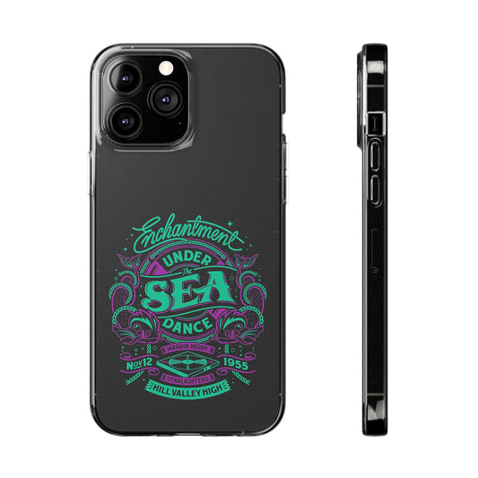 Custom Soft Phone Cases