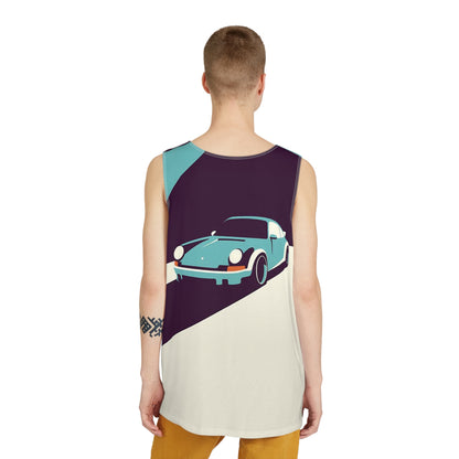 Porsche Men's Tank