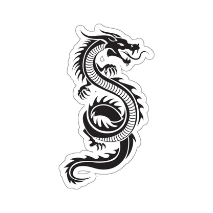 Custom Kiss-Cut Stickers