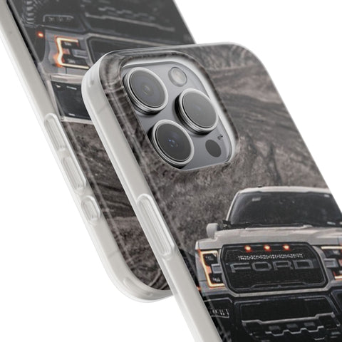 Ford Flexi Cases