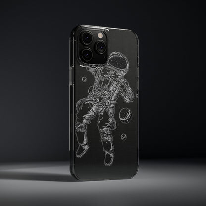 Custom Soft Phone Cases