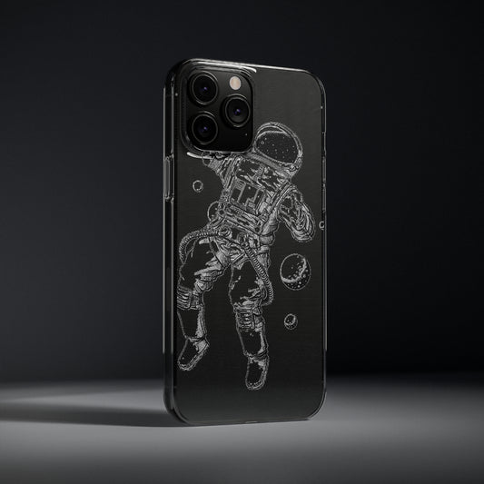 Custom Soft Phone Cases