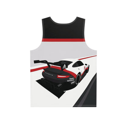 Porsche Men's Tank