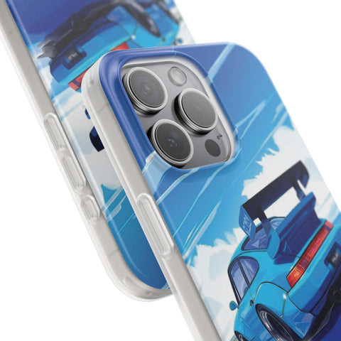 Porsche Flexi Cases