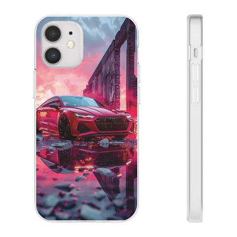 Audi Flexi Cases