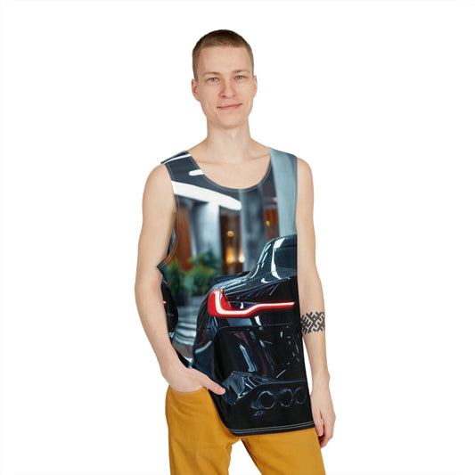 BMW Men's Tank