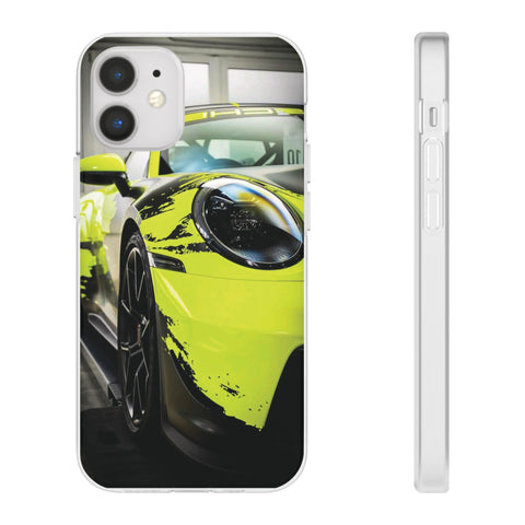 Porsche Flexi Cases
