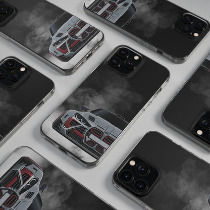 BMW Soft Phone Cases