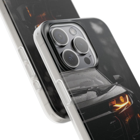 Chevy Flexi Cases