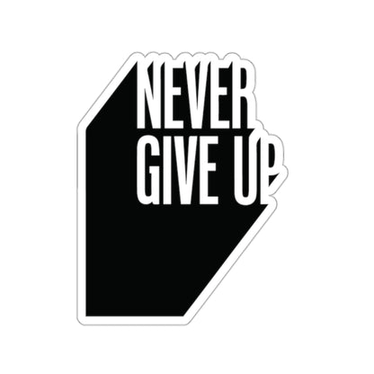 Custom Kiss-Cut Stickers