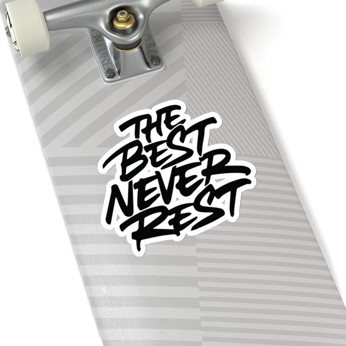 Custom Kiss-Cut Stickers