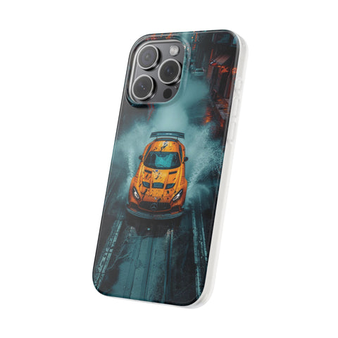 Mercedes Flexi Cases