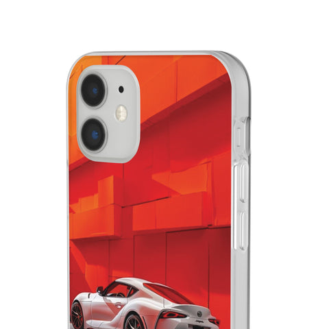 Toyota Supra Flexi Cases