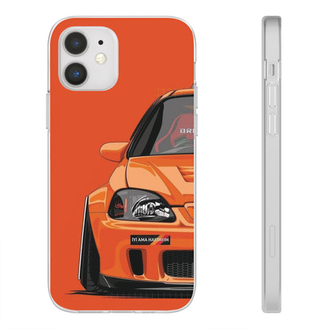 Honda Civic Flexi Cases