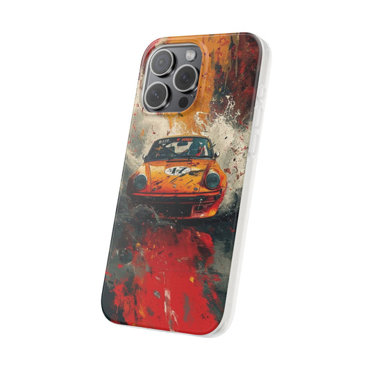 Porsche Flexi Cases