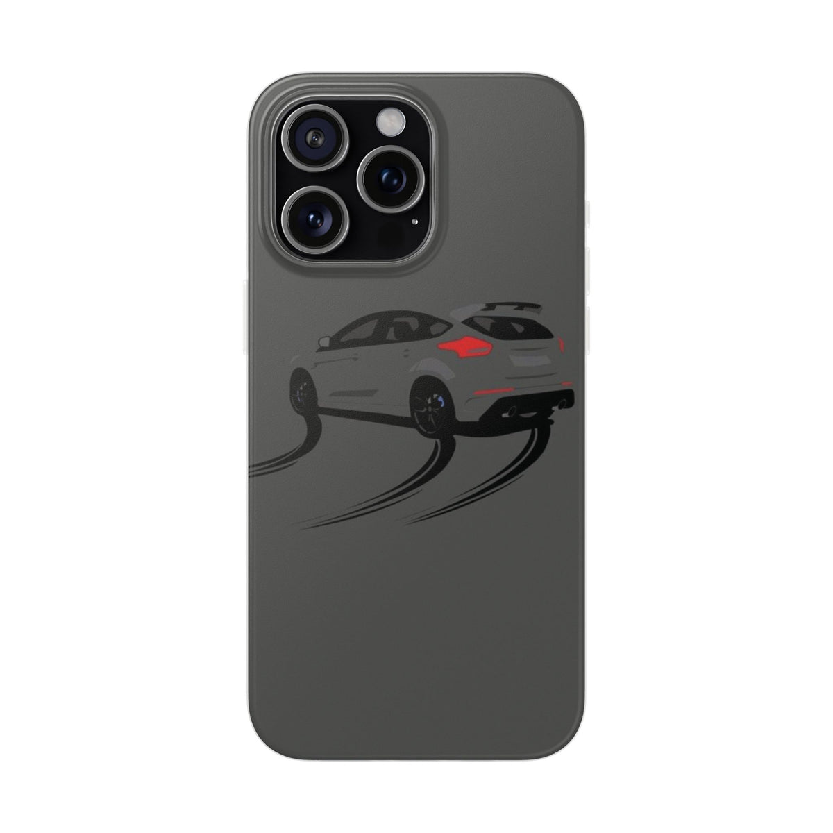 Ford Flexi Cases