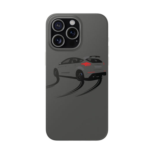 Ford Flexi Cases