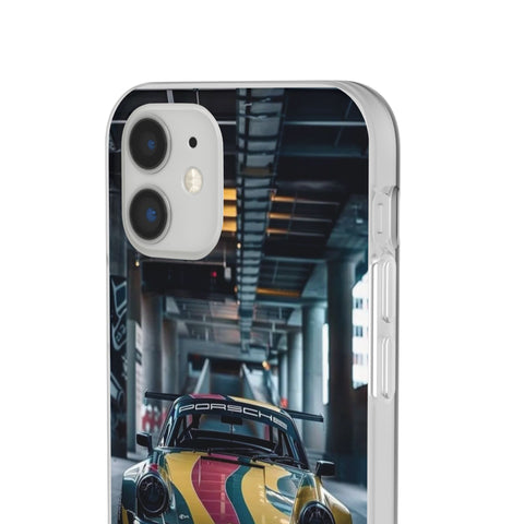 Porsche Flexi Cases