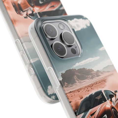 Audi Flexi Cases