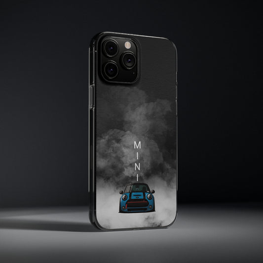 Mini Soft Phone Cases