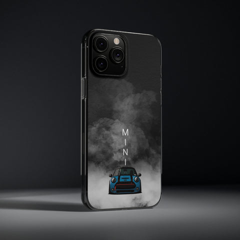 Mini Soft Phone Cases