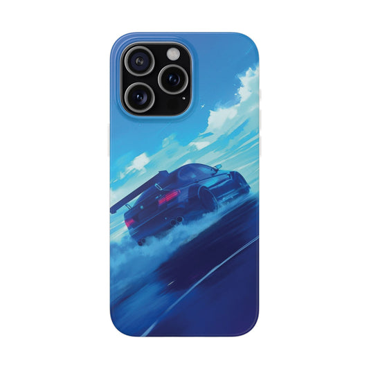 BMW Flexi Cases