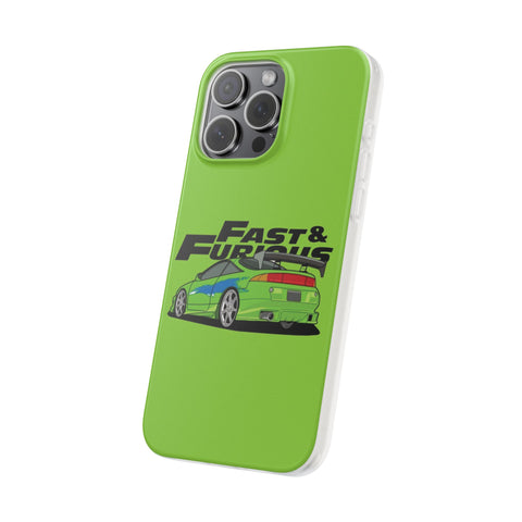 Toyota Eclipse Flexi Cases
