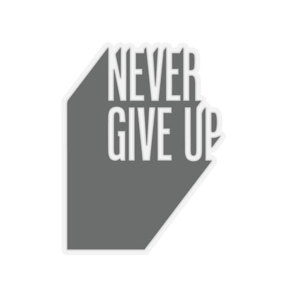 Custom Kiss-Cut Stickers