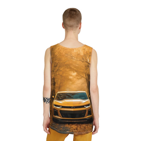 Chevy Men's Tank