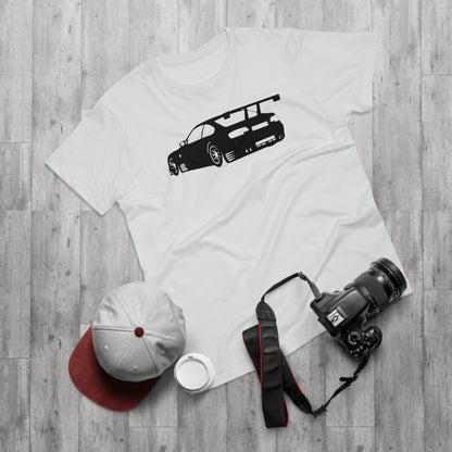 Single Jersey Men's T-shirt