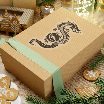 Custom Kiss-Cut Stickers