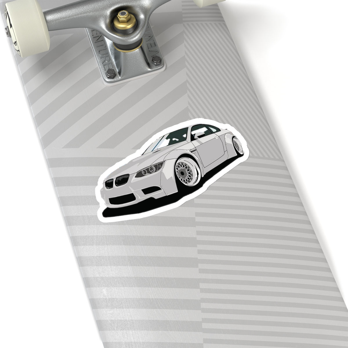 BMW Kiss-Cut Stickers