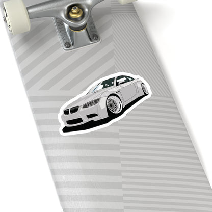 BMW Kiss-Cut Stickers