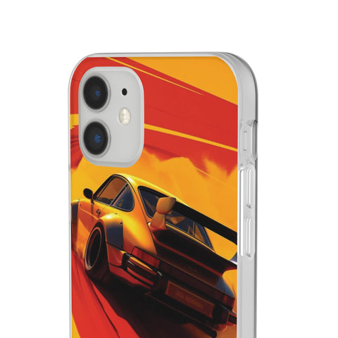 Porsche Flexi Cases