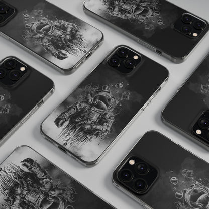 Custom Soft Phone Cases