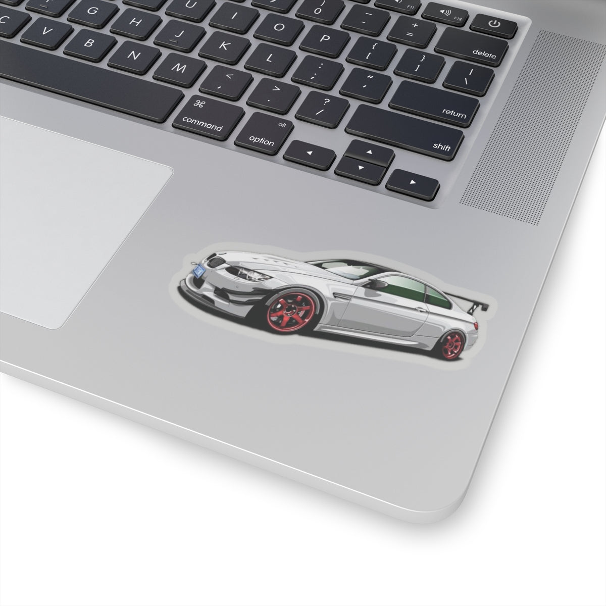 BMW Kiss-Cut Stickers