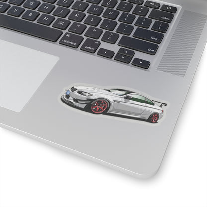 BMW Kiss-Cut Stickers