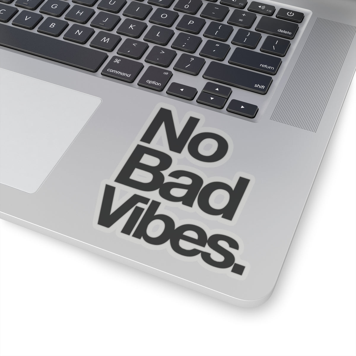 Custom Kiss-Cut Stickers