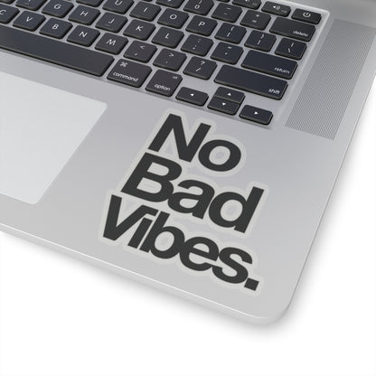 Custom Kiss-Cut Stickers